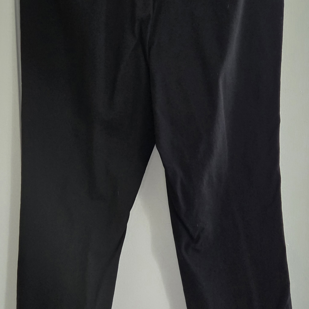 Briggs New York Black Trousers